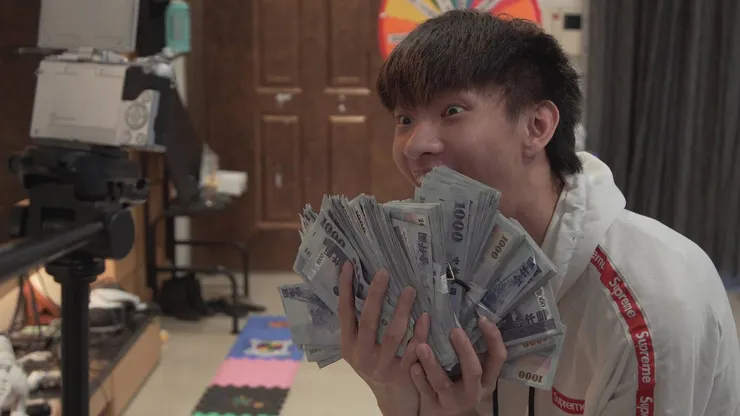 vocus｜新世代的創作平台