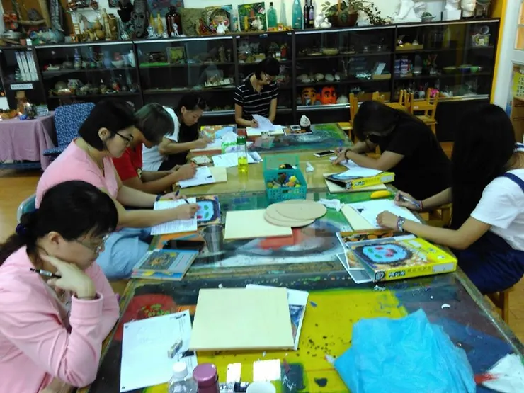 vocus|新世代的創作平台