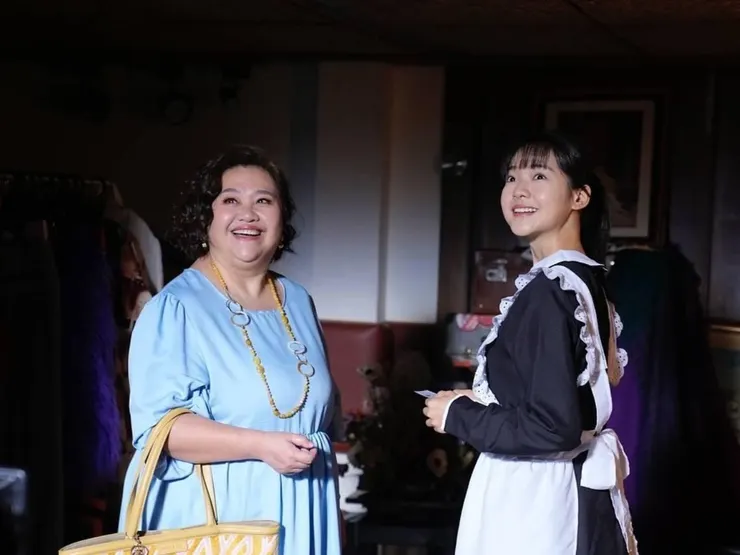 ➲ 圖片來源 / 授權 𝙋𝙝𝙤𝙩𝙤 𝘾𝙧𝙚𝙙𝙞𝙩 : Netflix