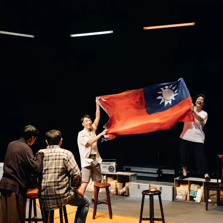 vocus|新世代的創作平台