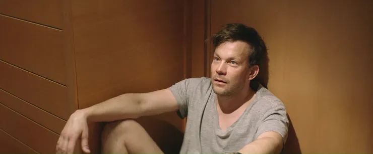 圖片來源:Plattform Produktion、Film i Väst、Rhône-Alpes Cinéma/IMDb