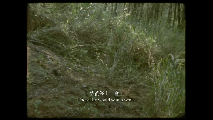 （圖／《骨恆久於羽》電影劇照；台灣國際紀錄片影展提供）