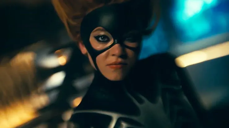 Madame Web Trailer: Why Is Marvel's Madame Web Getting a Movie? - IGN