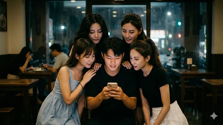 vocus｜新世代的創作平台