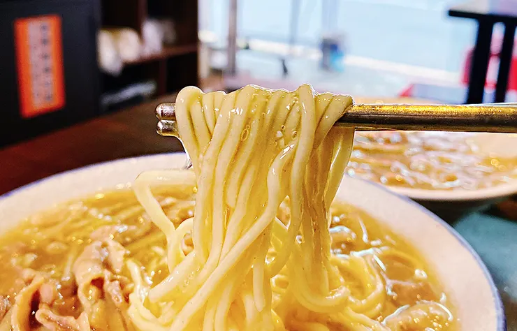 碧潭美食推薦│北鴨鴨肉羹-老字號隱藏版美食