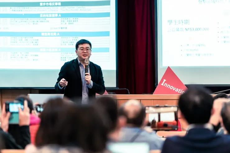 vocus｜新世代的創作平台