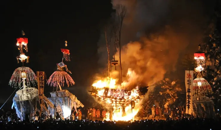 日本觀光局網站