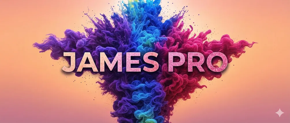 James. Pro