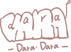 阿珍Dara Dara的圖文生活