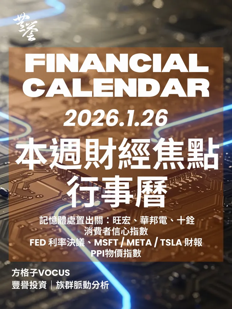 vocus｜新世代的創作平台