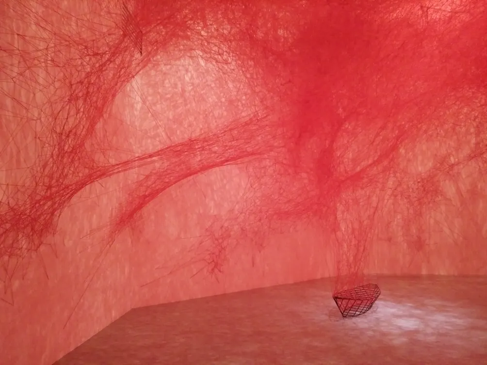 境 Jing：詩詞、咖啡、旅行