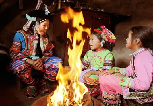 圖片來源：56文化網