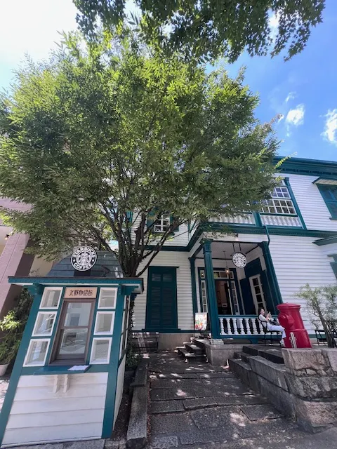 北野物語館，photo by bookarchery