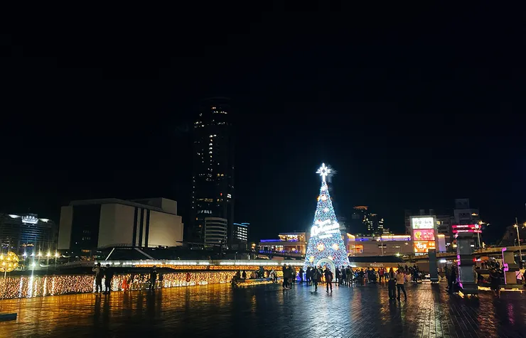 基隆住宿推薦「中華郵輪文旅」海景第一排飽覽基隆港灣│基隆廟口夜市周邊住宿