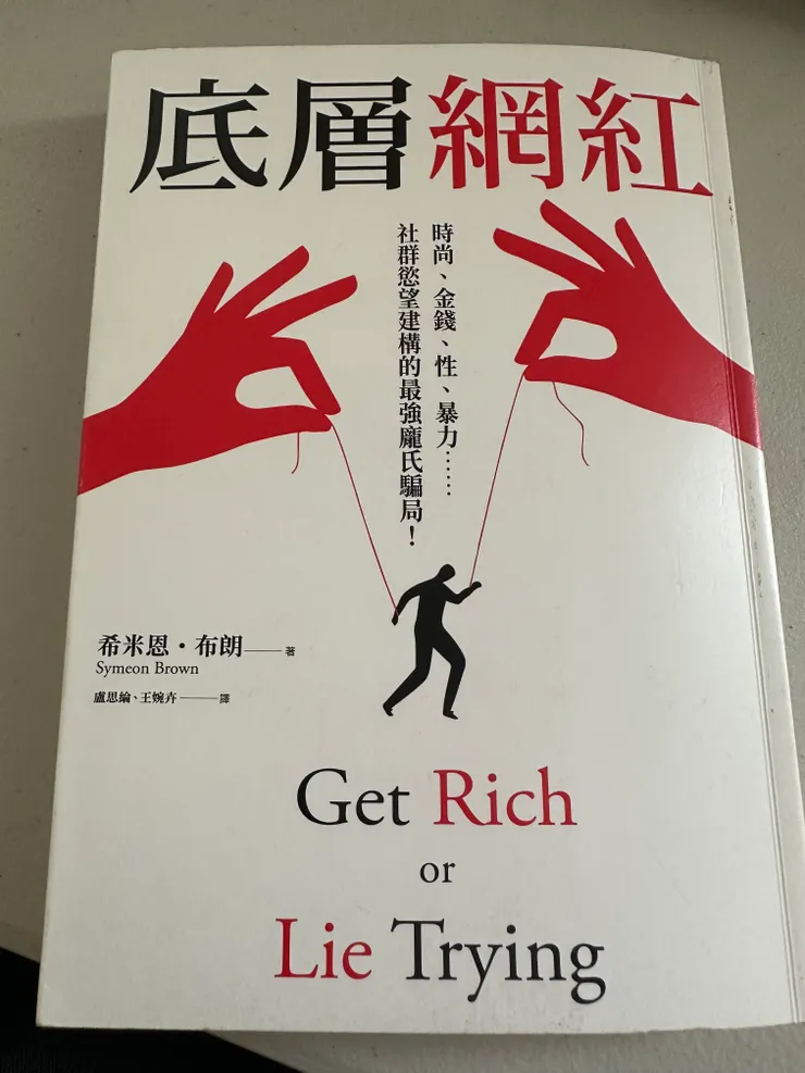 vocus|新世代的創作平台