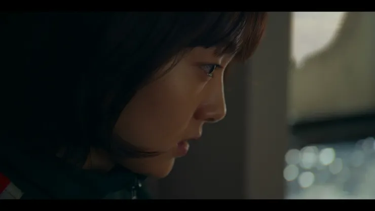 「仔細聽好了,鄭智安。」