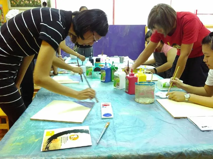 vocus|新世代的創作平台