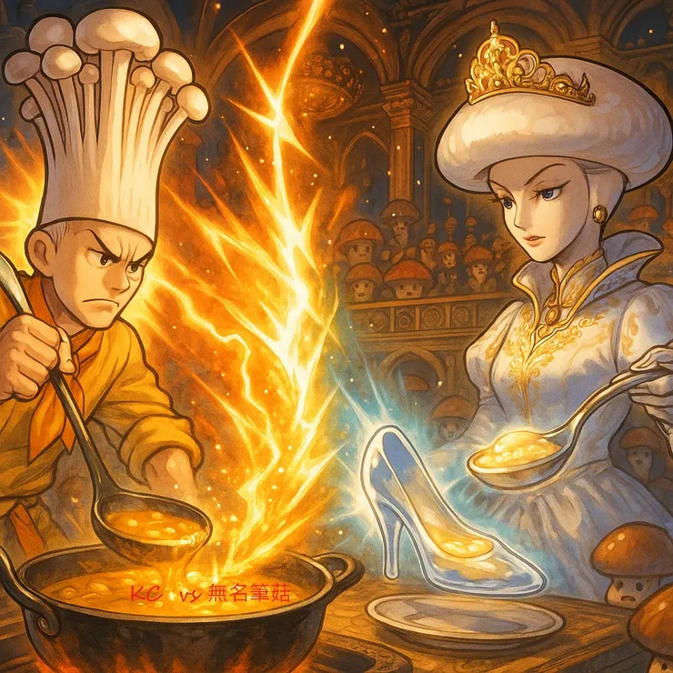 vocus|新世代的創作平台