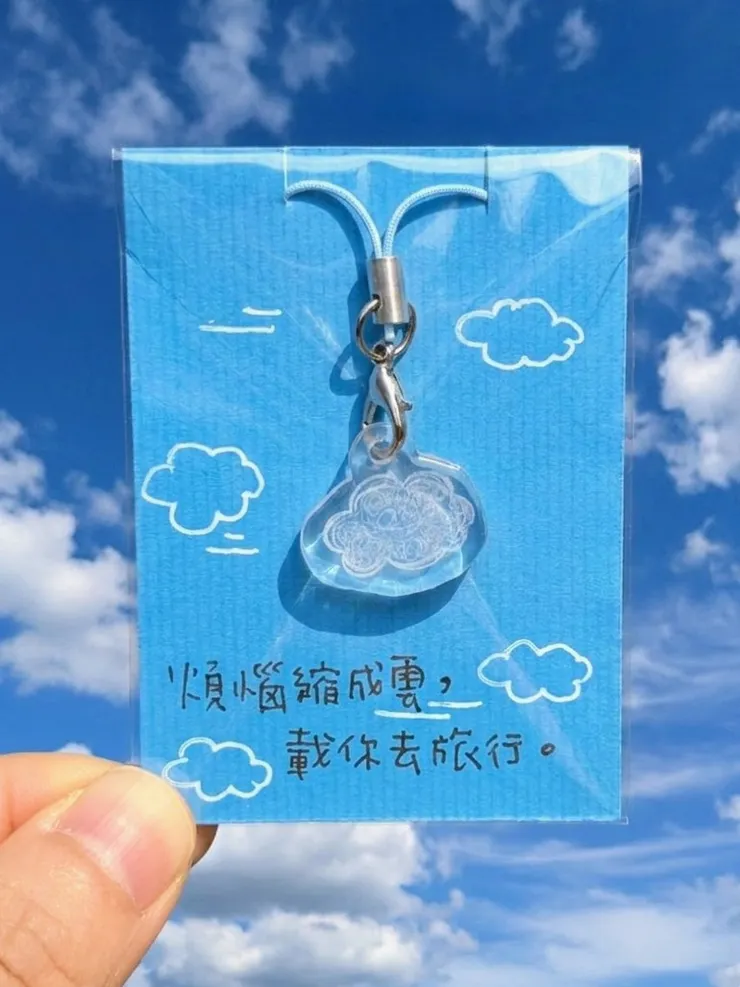 （背景為香蕉師父🍌支援生成）