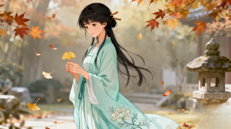 原來成長，不是變得完美，而是變得柔軟