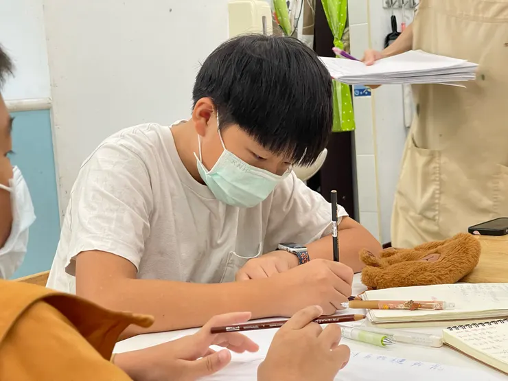 培養自主學習與熱情：上華蒙特梭利實驗教育機構國小孩子的成長與蛻變之路