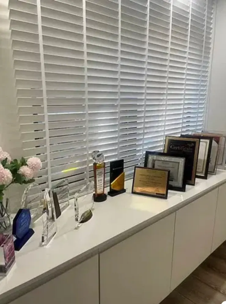 凝境 原廠認證診所