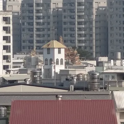 賢暇之娛｜天父，永遠都沒離開