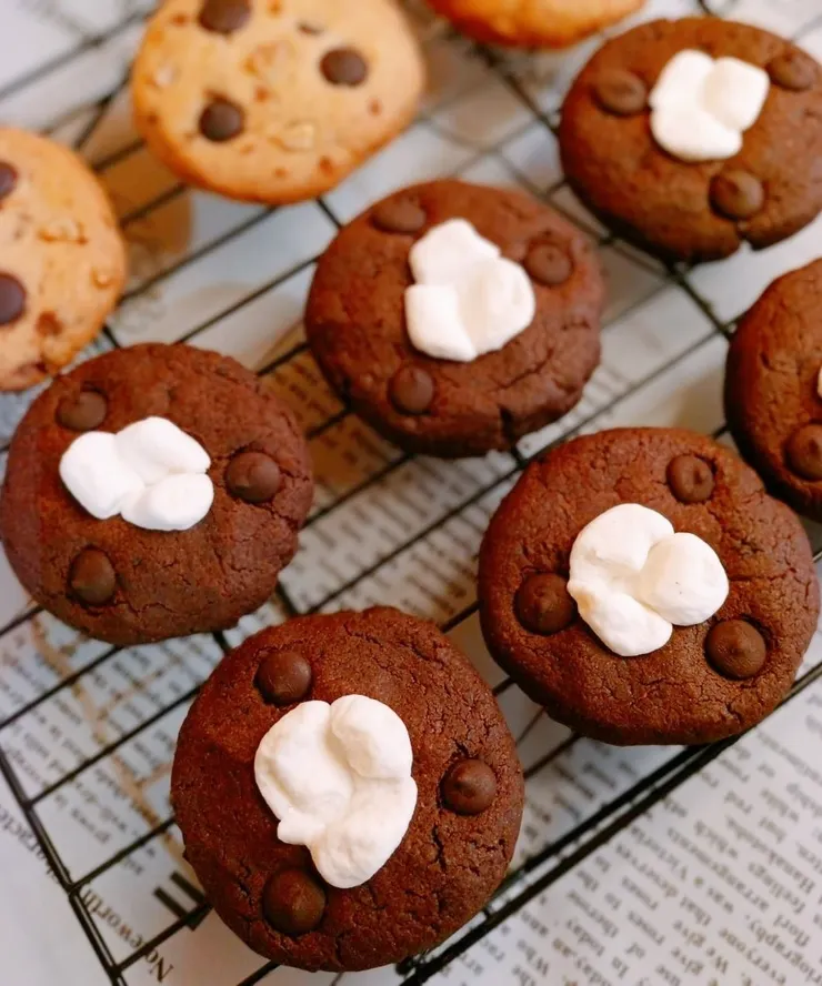 圖說：無蛋奶、無五辛的植物甜點Good植森活也將在市集與大家見面。（資料來源：植境）