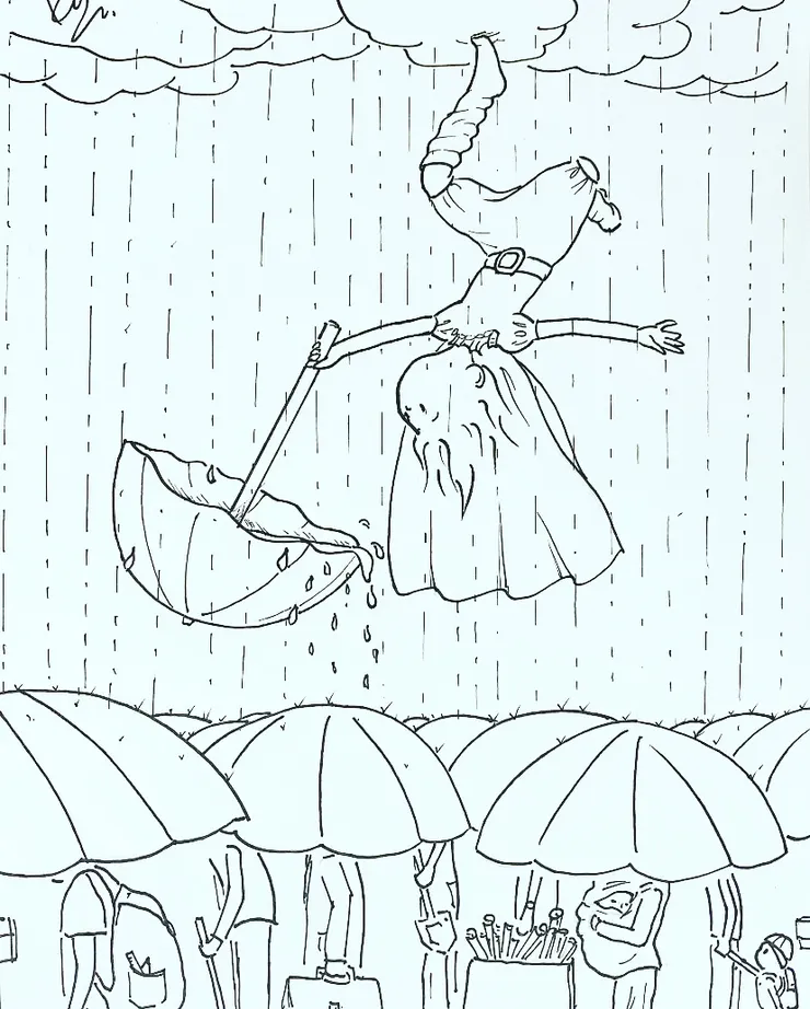 圖片來源/ 凱莉的世界Facebook