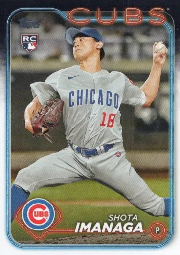 2024 Topps Series 2