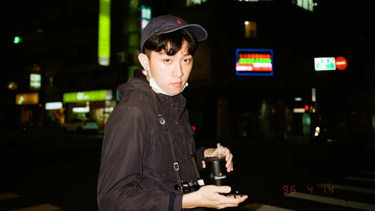 vocus|新世代的創作平台