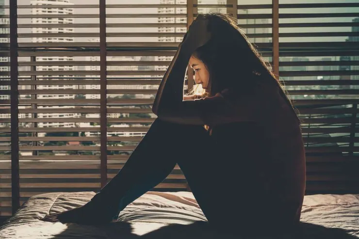 感情淡了怎麼挽回