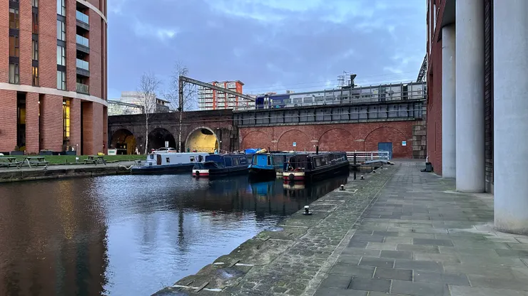 圖文不符。Leeds, 英格蘭。