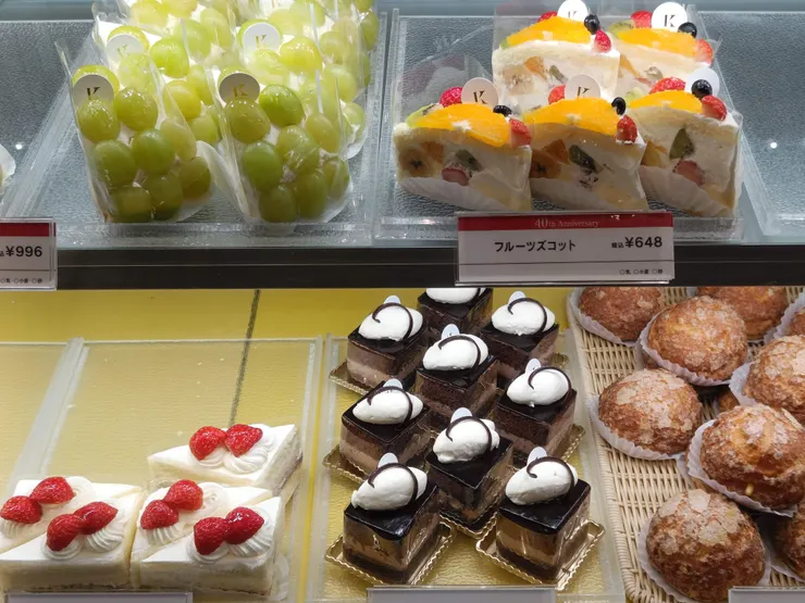 除了下午茶外,晚飯後也來個甜點,人生煩惱抛到五霄雲外,快樂似神仙!