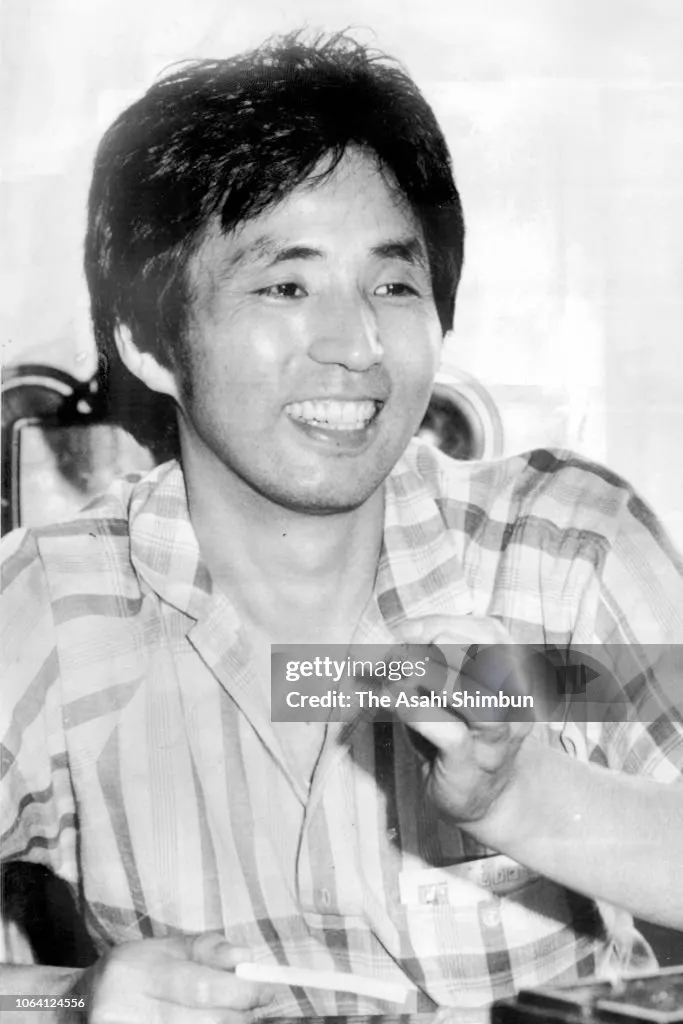 連城三紀彥，1983