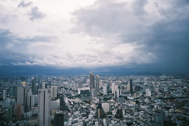 FUJI Cardia mini Everyday OP - FUJI C200