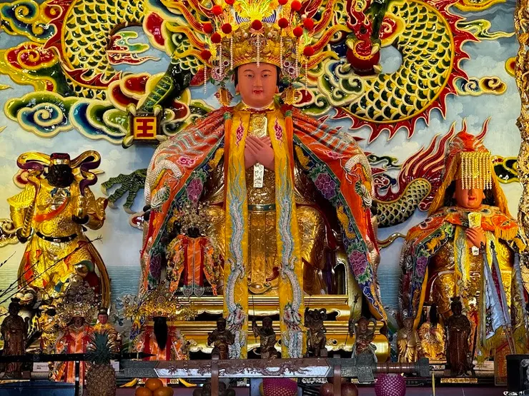 天艷公主（圖片截圖於網路）