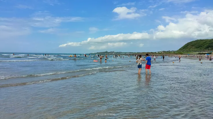 清澈透亮的海水,才是最高