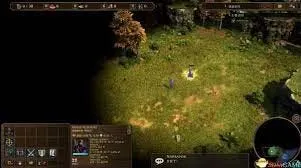 《世紀帝國》的戰爭迷霧