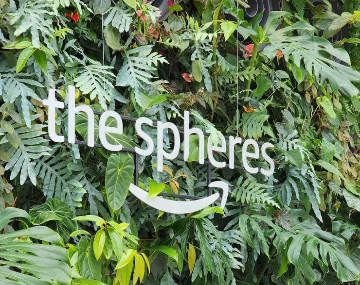 spheres logo