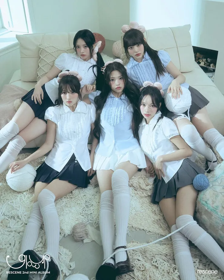 來源：rescene_official@IG