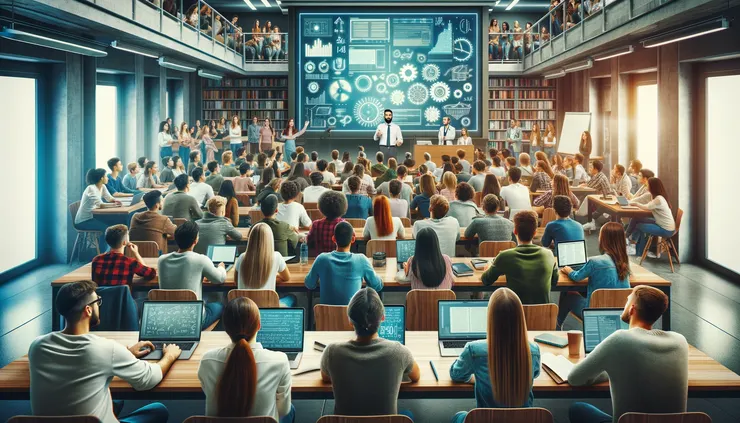 資料來源：DALL-E 生成