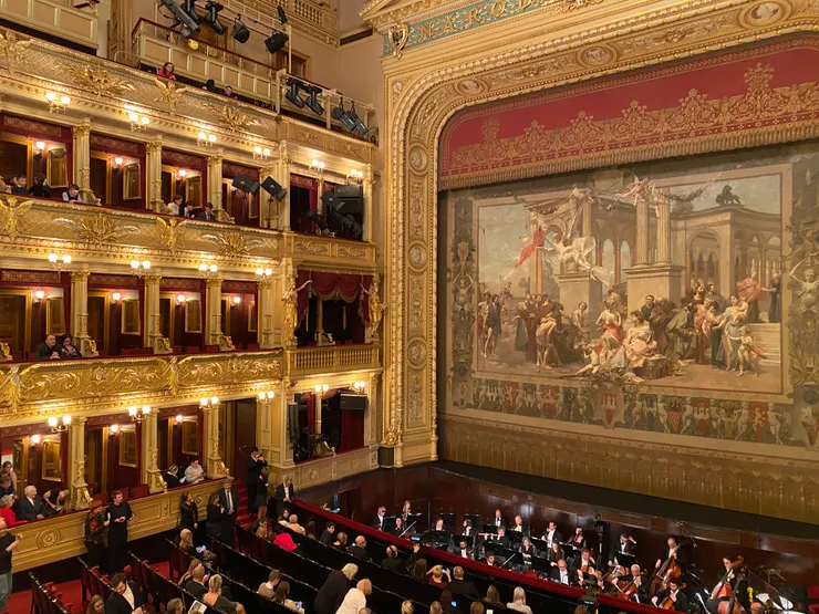 The National Theater