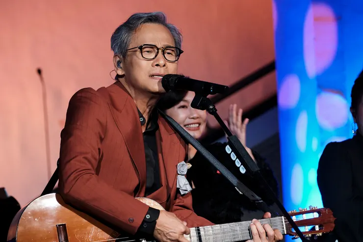 新聞照片提供：大右音樂