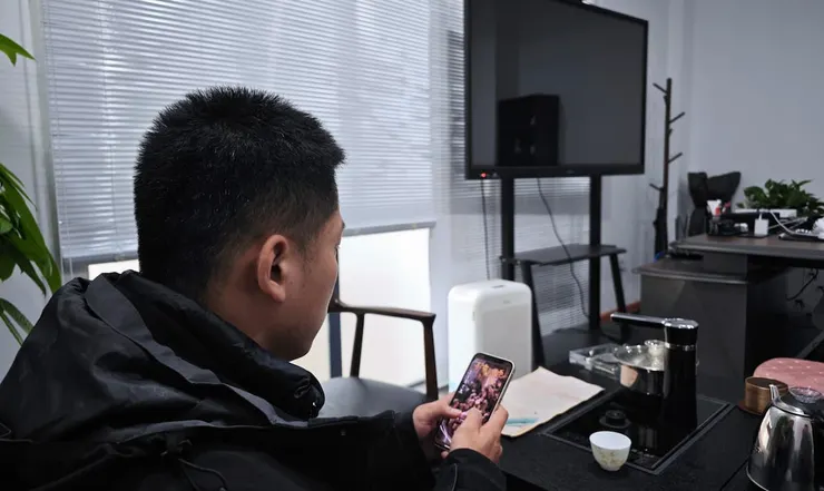 圖說：全新手遊王室風流史，預註冊開跑。（圖/ Playmakers Interactive）