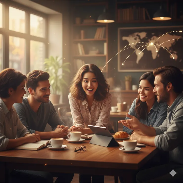 vocus|新世代的創作平台