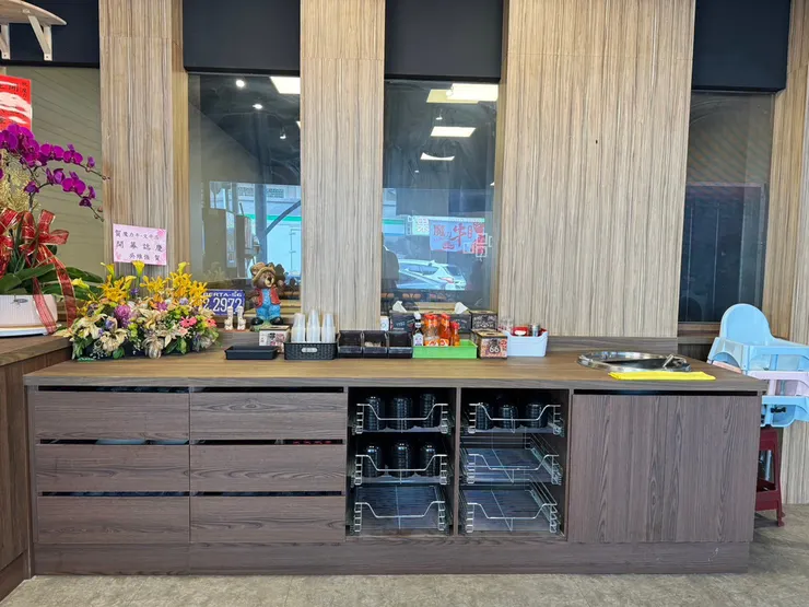 台南牛排推薦【魔力牛牛排館-安平店】安平聚餐美食新選擇│自選