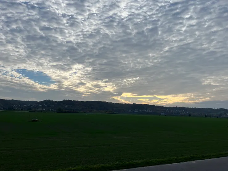 【德國生活】冬令時間適應期