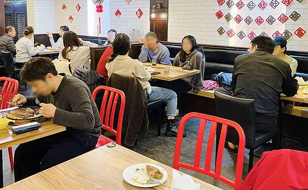 板橋吃到飽│我家牛排(板橋三民店) 被牛排耽誤的私廚