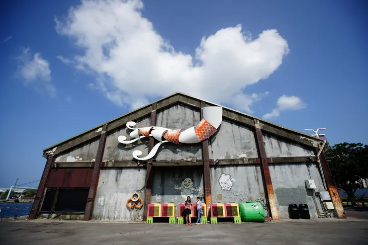 vocus|新世代的創作平台